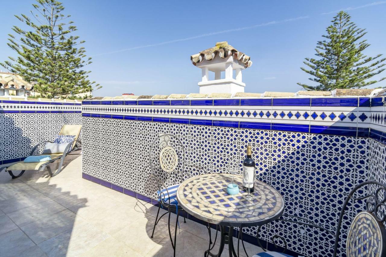 Villa Casakhan, Beautiful Luxury Villa, ماربيا المظهر الخارجي الصورة