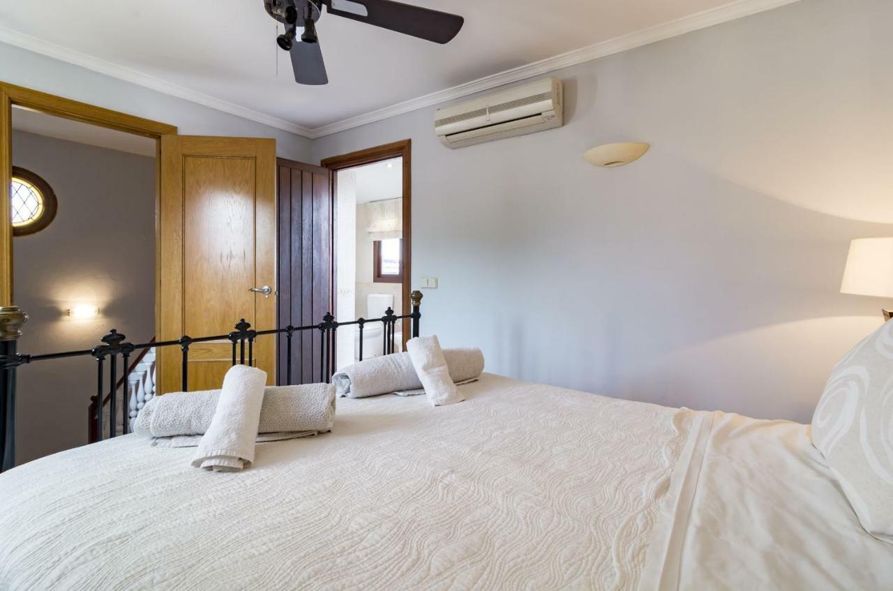 Villa Casakhan, Beautiful Luxury Villa, ماربيا المظهر الخارجي الصورة