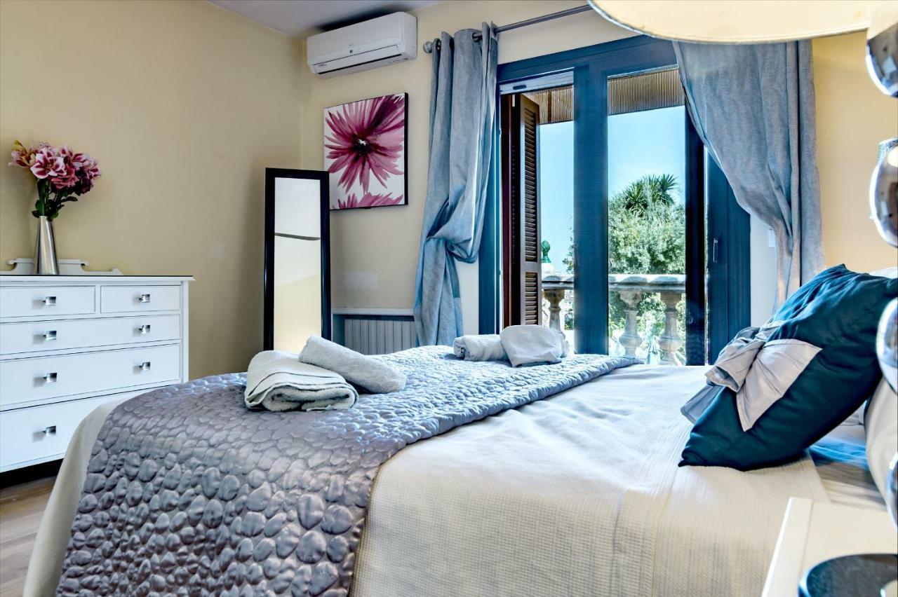 Villa Casakhan, Beautiful Luxury Villa, ماربيا المظهر الخارجي الصورة