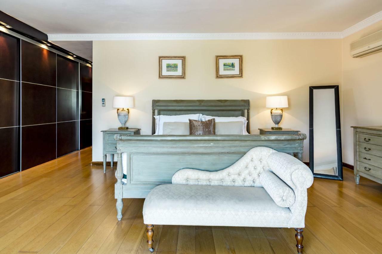 Villa Casakhan, Beautiful Luxury Villa, ماربيا المظهر الخارجي الصورة