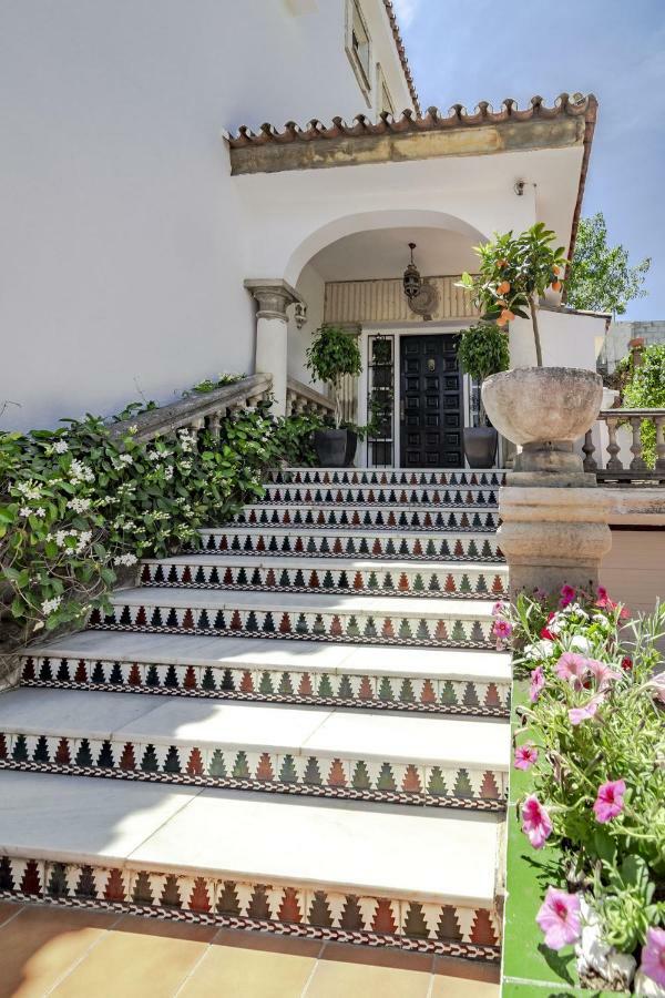 Villa Casakhan, Beautiful Luxury Villa, ماربيا المظهر الخارجي الصورة