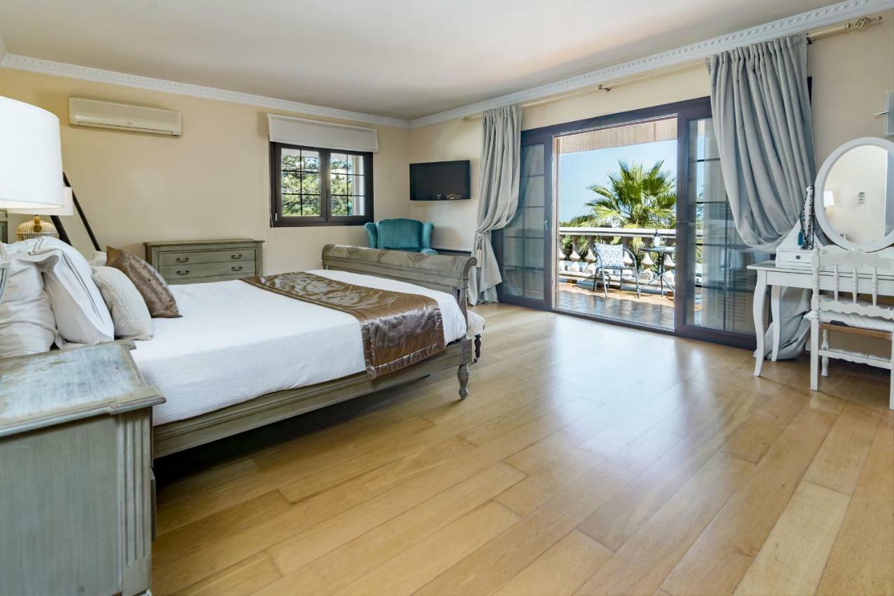 Villa Casakhan, Beautiful Luxury Villa, ماربيا المظهر الخارجي الصورة