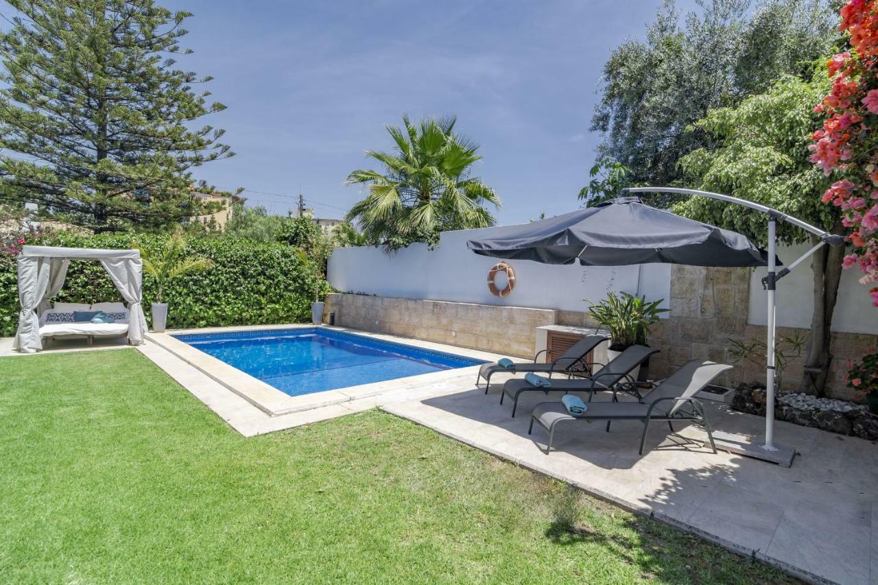 Villa Casakhan, Beautiful Luxury Villa, ماربيا المظهر الخارجي الصورة