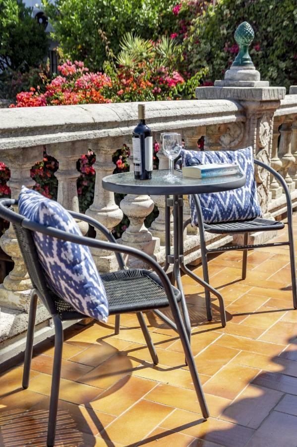 Villa Casakhan, Beautiful Luxury Villa, ماربيا المظهر الخارجي الصورة