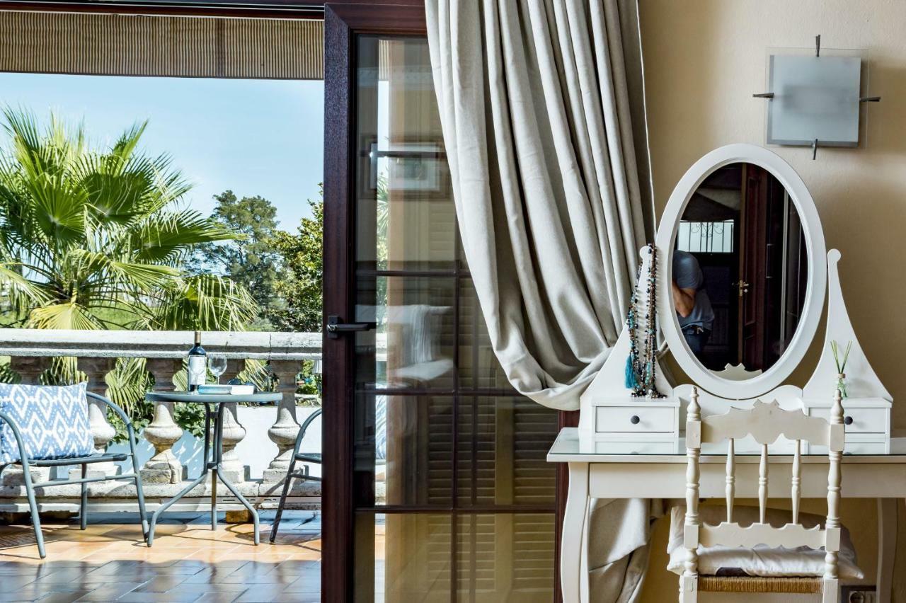 Villa Casakhan, Beautiful Luxury Villa, ماربيا المظهر الخارجي الصورة